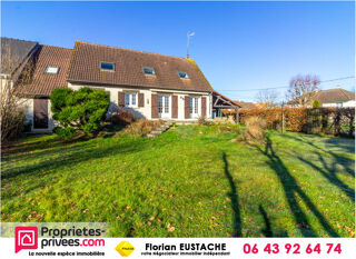  Maison  vendre 7 pices 150 m
