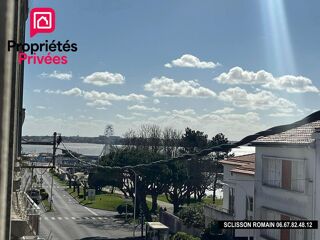  Appartement à vendre 2 pièces 31 m²