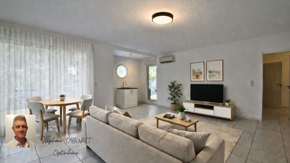 Appartement 4 pièces 87 m² · à Canet en Roussillon · 87 m² · 346 500 €