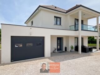  Maison à vendre 6 pièces 138 m²
