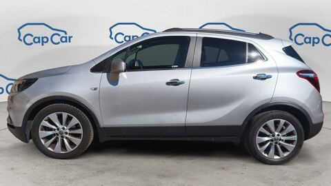 Mokka 1.4 Turbo 140 4x2 BVA Innovation - Automatique 2016 occasion 21540 Sombernon