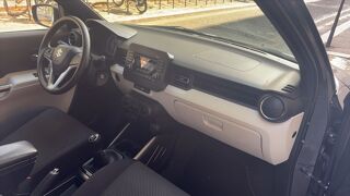 Ignis III 1.2 Dualjet 90 Privilege 2017 occasion 75012 Paris