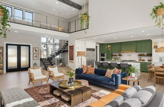  Appartement � vendre 5 pi�ces 118 m�