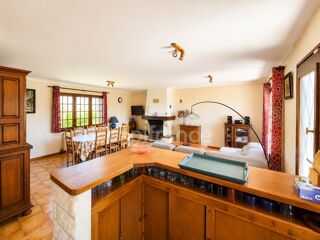  Maison à vendre 4 pièces 150 m²
