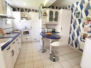  Maison � vendre 11 pi�ces 248 m�