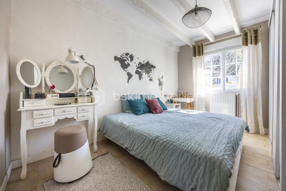  vendre  Maison Urrugne (64122)