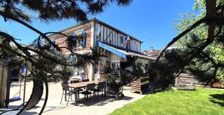  Maison � vendre 7 pi�ces 161 m�