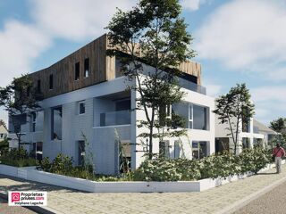  Appartement � vendre 4 pi�ces 115 m�