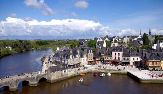  Maison � vendre 4 pi�ces 80 m�