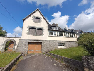  Maison à vendre 8 pièces 172 m²