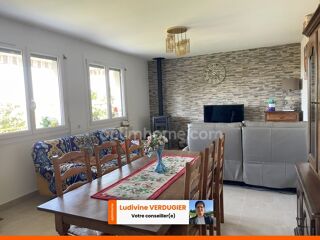  Maison � vendre 4 pi�ces 87 m�