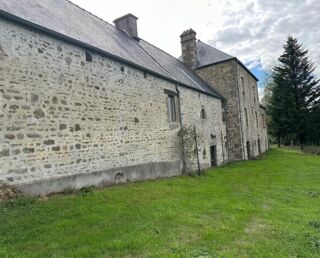  Maison à vendre 5 pièces 140 m²