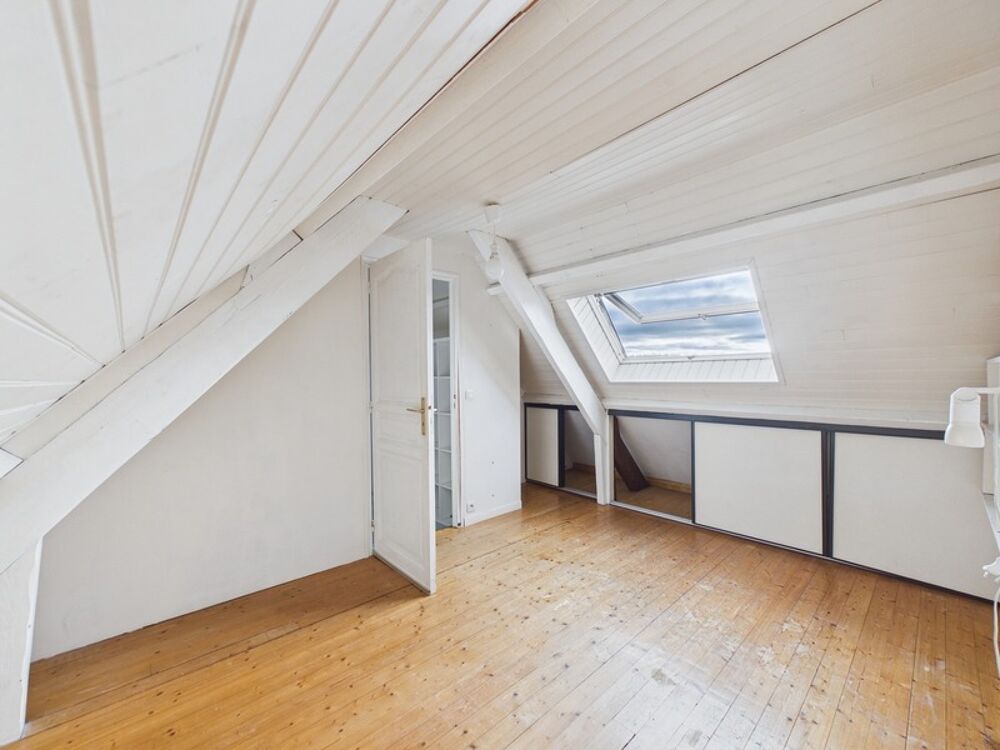 � vendre  Maison Viroflay (78220)