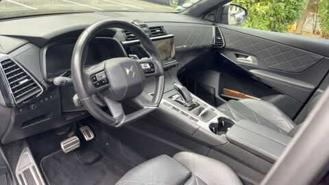DS7 1.6 PureTech 225 EAT8 Grand Chic 2019 occasion 92400 Courbevoie