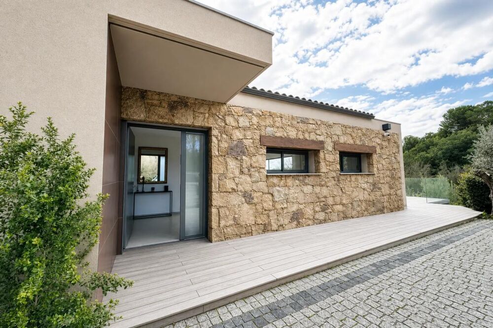 Vente Maison Villa contemporaine de 135 m² à Ajaccio Ajaccio