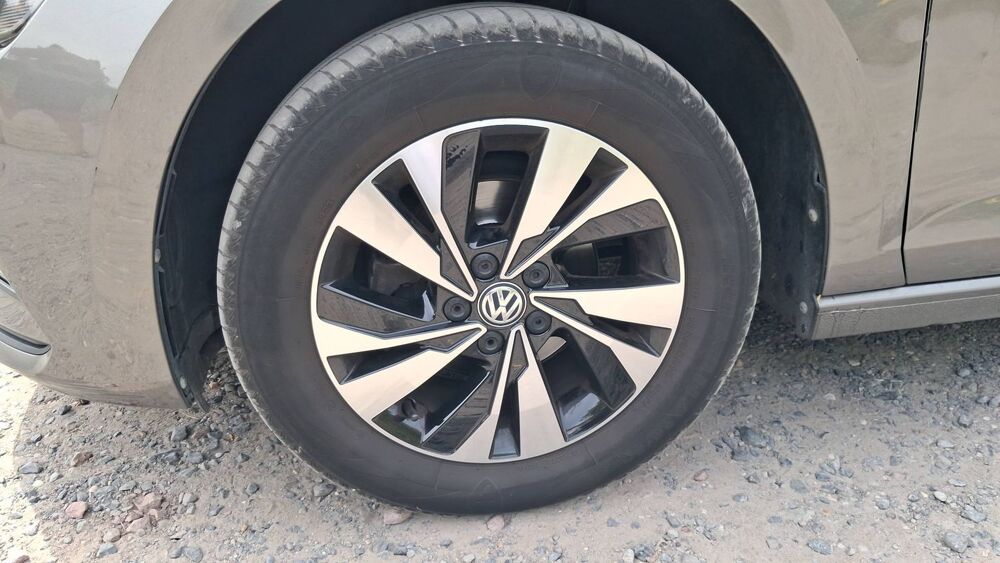 Polo VI 1.0 TSI 95 Confortline 2018 occasion 59193 Erquinghem Lys