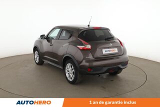 Juke 1.2 DIG-T 115 ch 2018 occasion 92130 Issy-les-Moulineaux