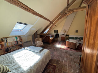  Maison à vendre 5 pièces 115 m²