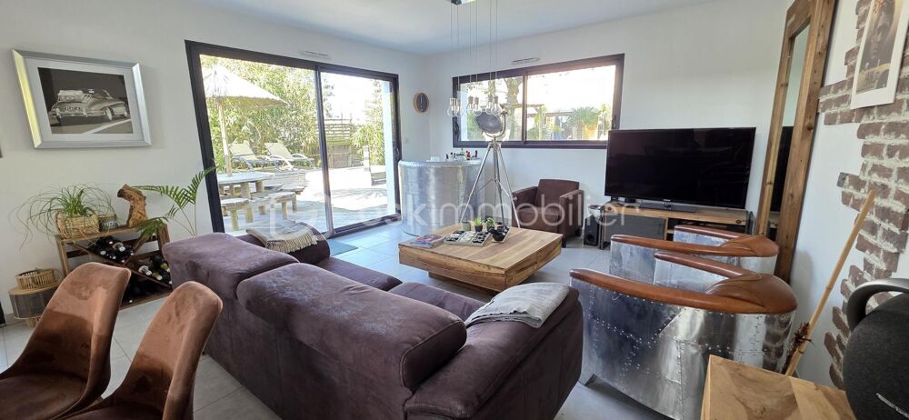  vendre  Maison La Baule-Escoublac (44500)