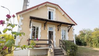  Maison à vendre 4 pièces 100 m²
