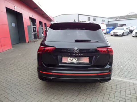 Tiguan Allspace 2.0 TDI R-Line 4MOTION DSG Navi 2024 occasion 33700 Merignac