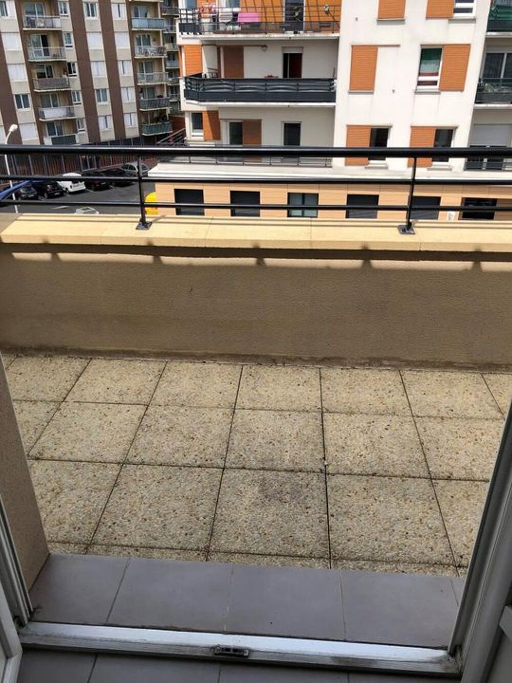 Location Appartement Appartement de 43m2 à louer sur Drancy Drancy