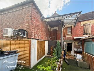  Immeuble � vendre 8 pi�ces 132 m�