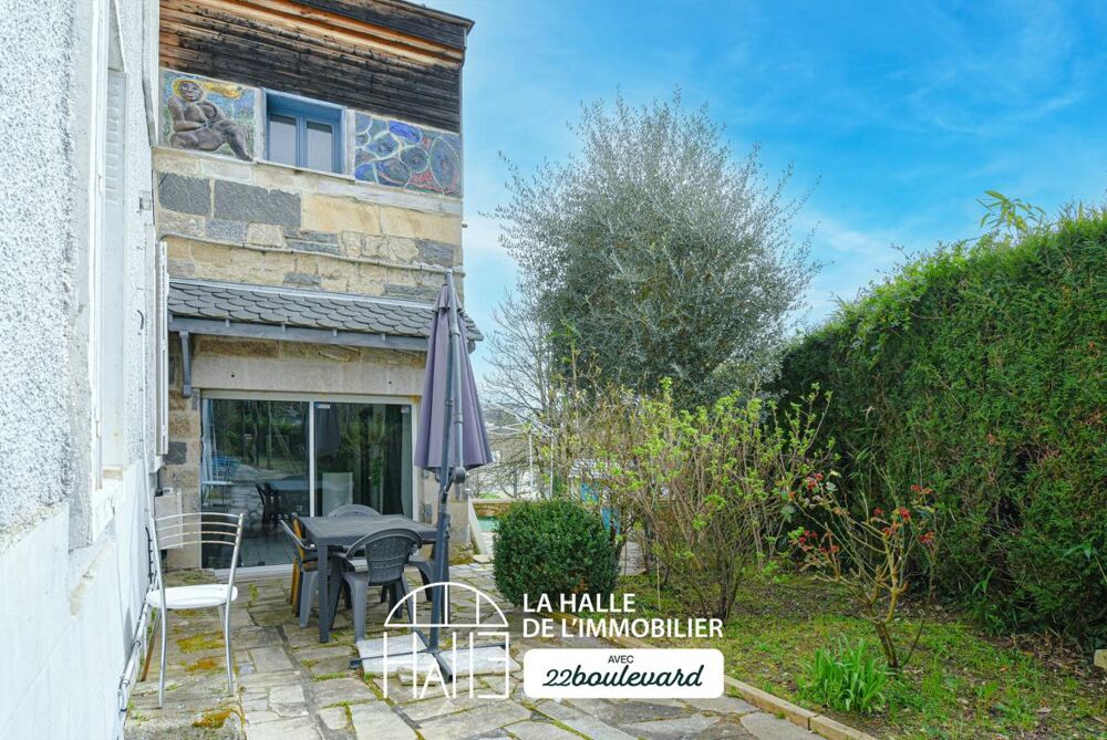 Vente Maison Maison Limoges