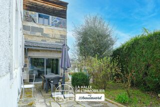  Maison à vendre 7 pièces 195 m²