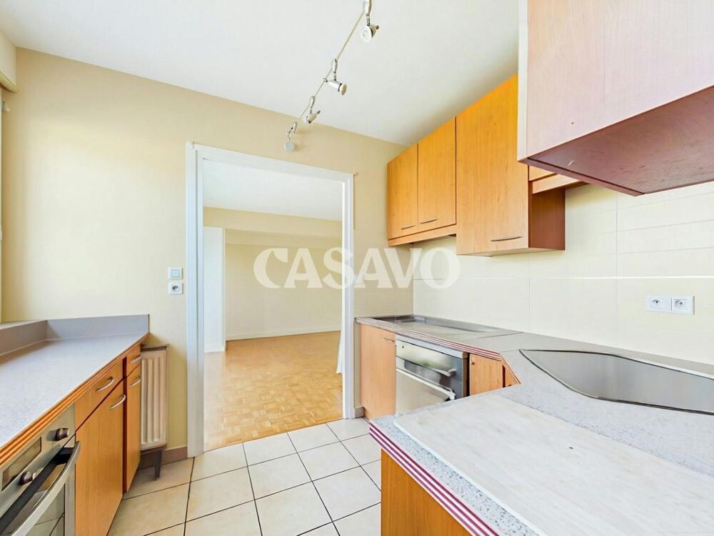 Vente Appartement Vente Appartement 4 pièces de 73m² - 69300 Caluire-et-Cuire Caluire et cuire