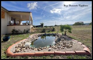  Villa à vendre 5 pièces 136 m²