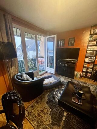  Appartement � vendre 4 pi�ces 82 m�