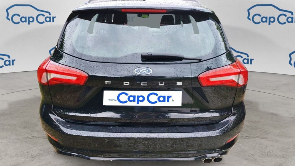 Focus SW 1.5 Ecoblue 120 BVA6 ST-Line 2020 occasion 69290 Craponne