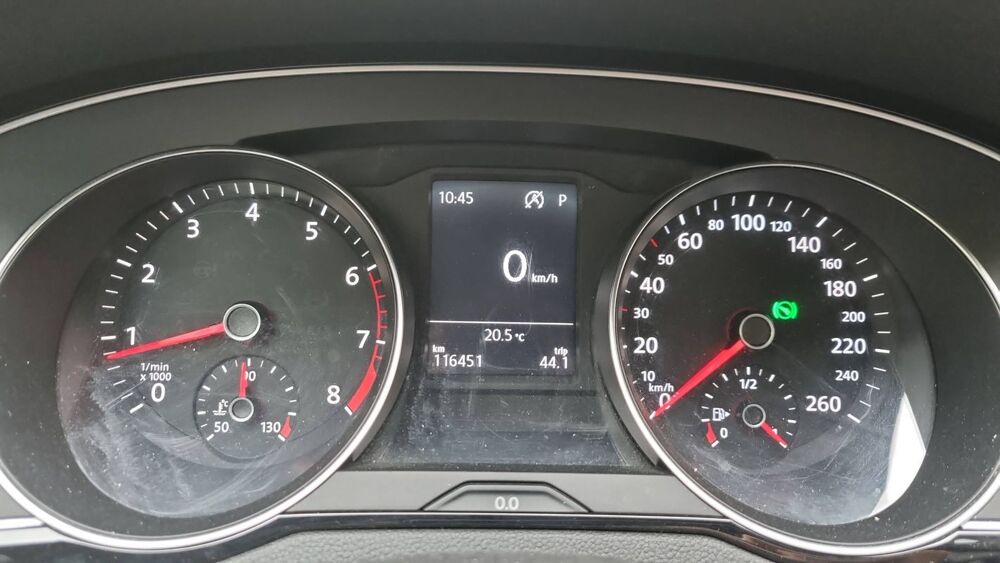 Passat VIII 1.4 TSI 150 DSG7 Confortline Business - Automatique 2018 occasion 69007 Lyon