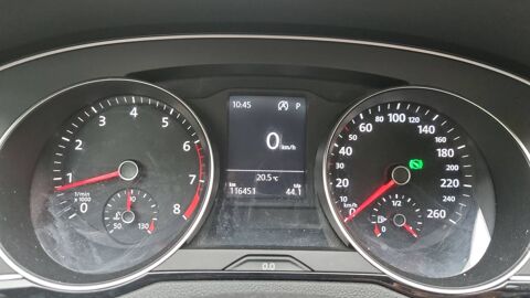 Passat VIII 1.4 TSI 150 DSG7 Confortline Business - Automatique 2018 occasion 69007 Lyon