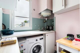  Appartement � vendre 2 pi�ces 32 m�