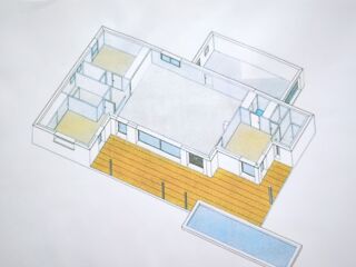  Terrain � vendre 839 m�