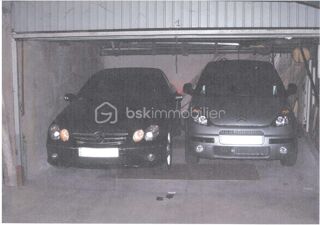  Parking / Garage � vendre 21 m� La grande motte