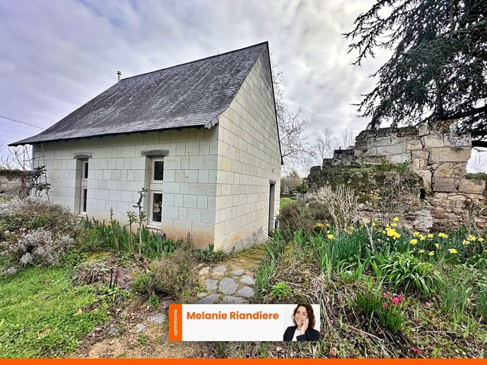 � vendre  Maison Saint-Mathurin-sur-Loire (49250)