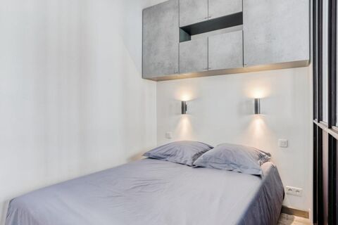  Appartement  louer 1 pice 27 m Nice