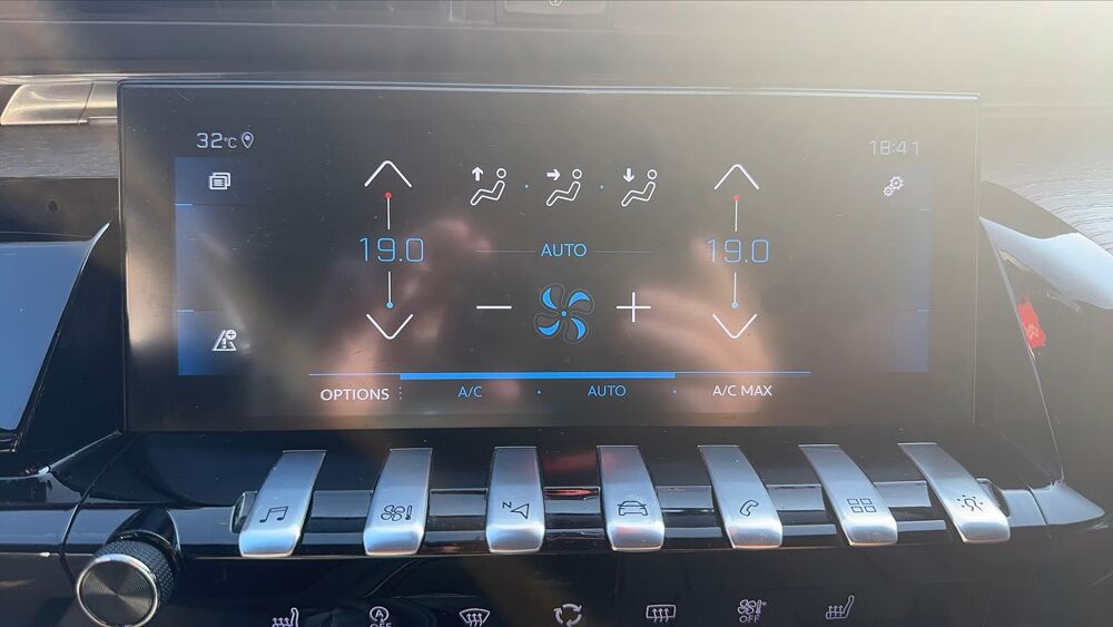 508 2.0 BlueHDi 180 EAT8 GT - 5 places Automatique 2019 occasion 57260 Dieuze