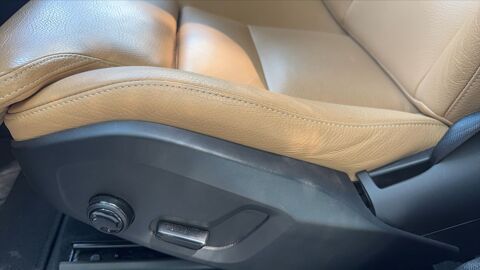 XC60 2.0 D4 190 Geartronic 8 Business 2020 occasion 38300 Chezeneuve