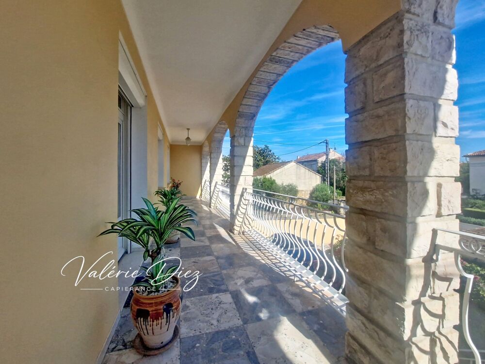 Vente Maison Viager investisseur-Ensemble immobilier mixte - Monteux Monteux
