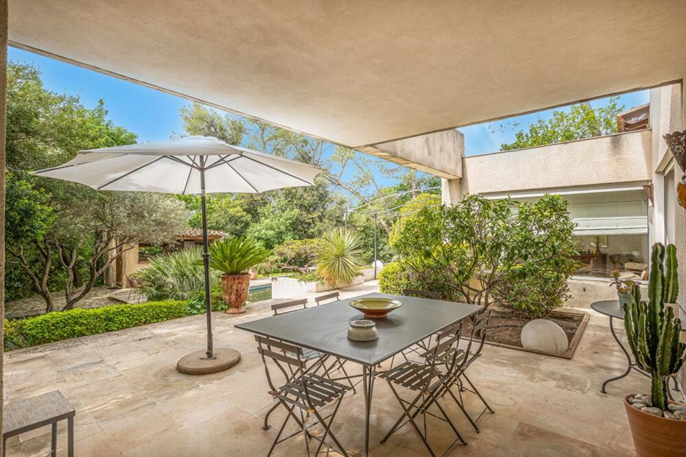  vendre  Maison Nimes (30900)