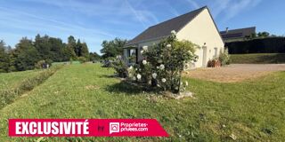 Maison � vendre 4 pi�ces 81 m�