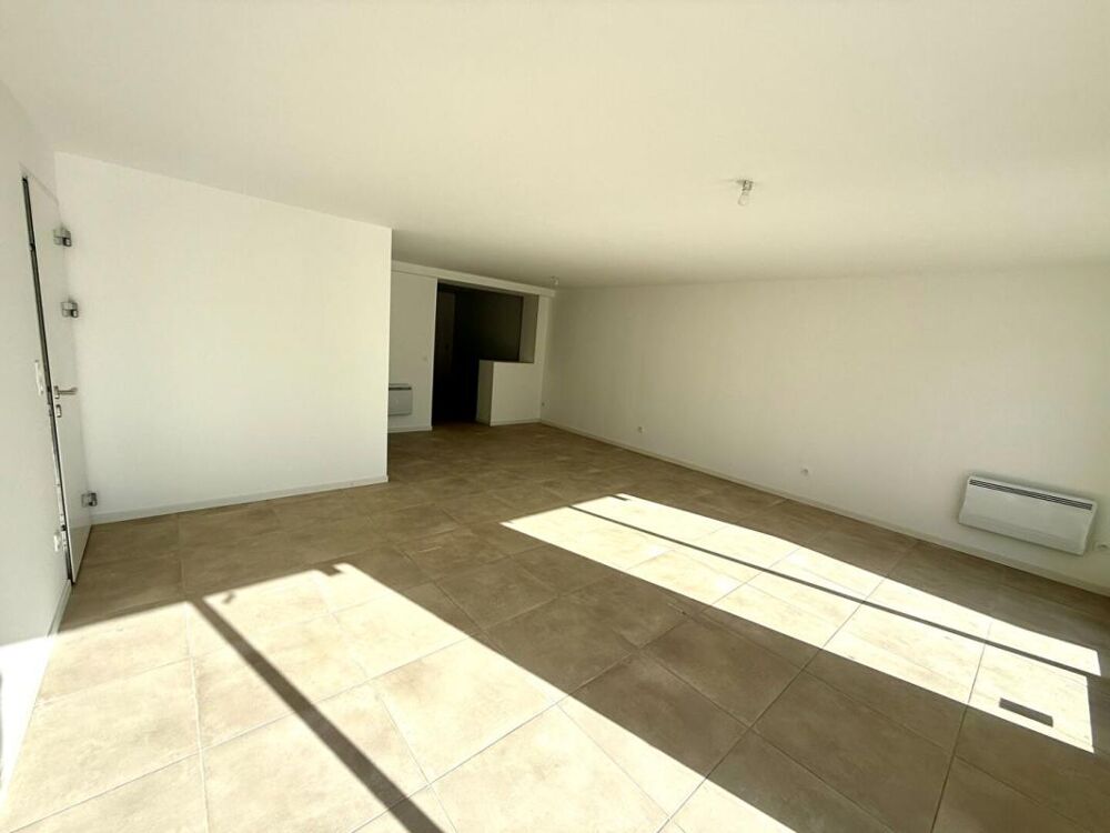 Villa neuve 96m²