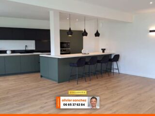  Appartement � vendre 4 pi�ces 101 m� Chamalieres