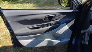 Bayon 1.0 T-GDI 100 Intuitive - Entretien constructeur 2024 occasion 44160 Pontchateau
