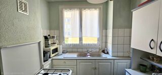  Appartement à vendre 4 pièces 72 m²