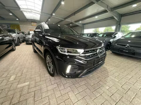 T-ROC 1.5 TSI R-Line 2025 occasion 33000 Bordeaux